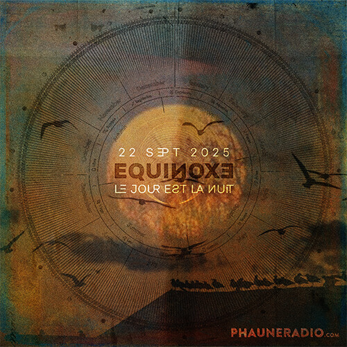 EQUINOXE 2025